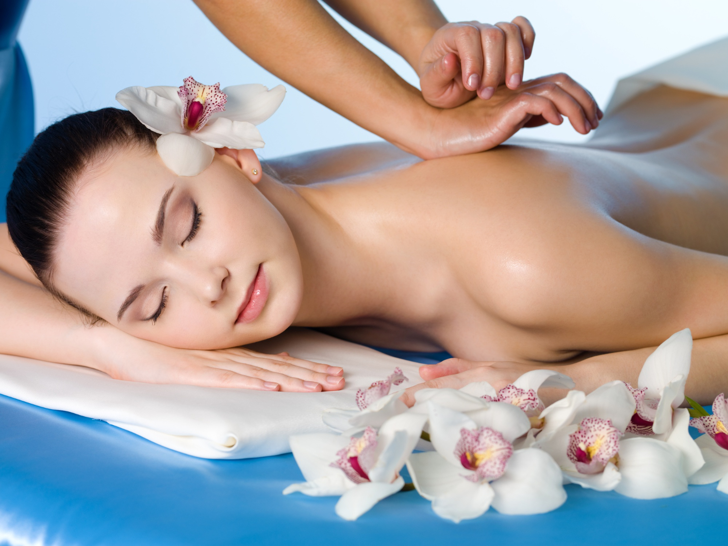 massage